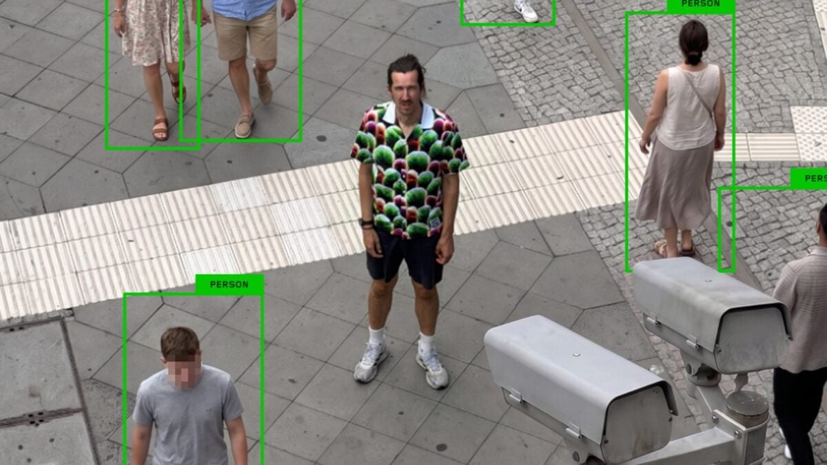Trend Alert: Is Anti-AI Fashion This Season&rsquo;s Hottest New Look?