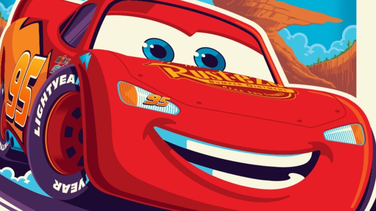 &lsquo;Cars&rsquo; 20th Anniversary Screening Will Force You to Confront the Passage of Time