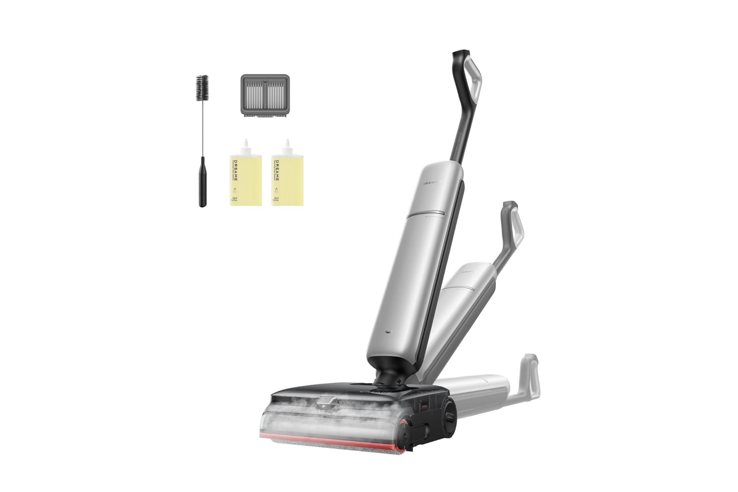 Dreame Vacuum