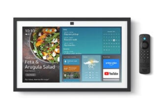 Echo Show 15