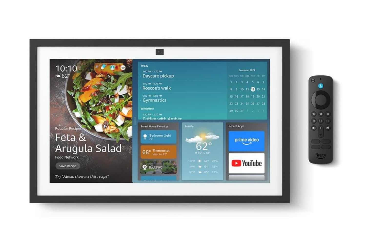 Echo Show 15