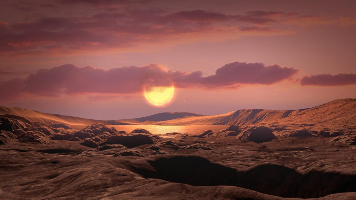 Interstellar Travel May Soon Be Within Reach Interstellar Travel May Soon Be Within Reach