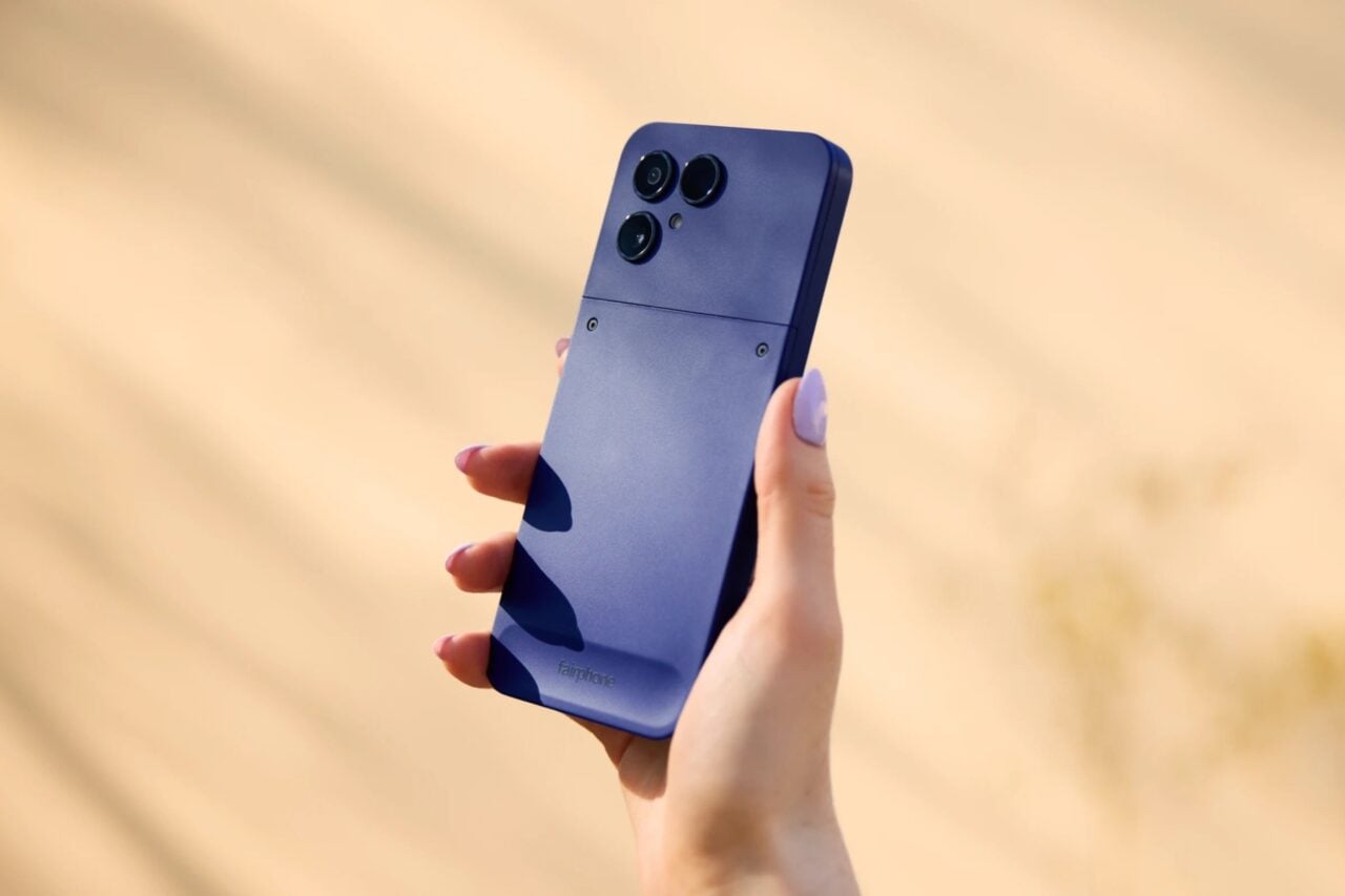Fairphone 6 Plus