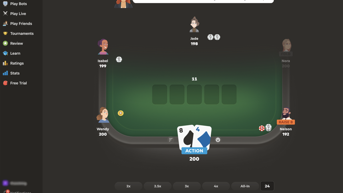Chess.com Vibe-Coded a Poker Site and Says More Is on the Way