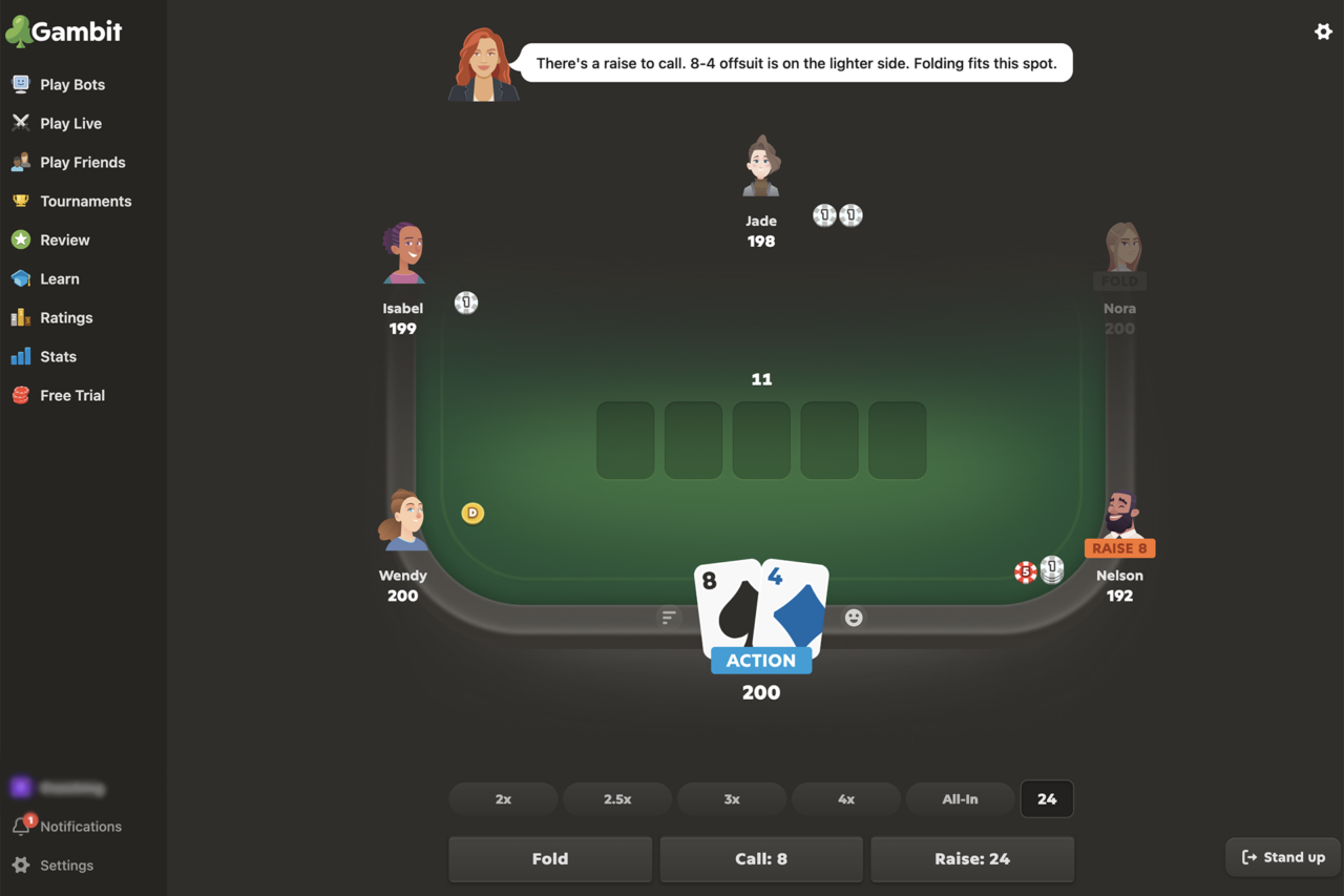 Chess.com Vibe-Coded a Poker Site and Says More Is on the Way