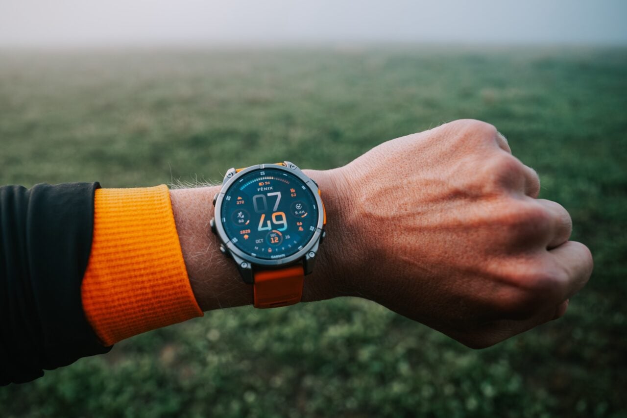 The First Details on Garmin’s Fenix 9 Smartwatch Have Leaked