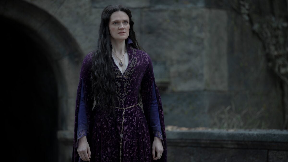 ‘House of the Dragon’ Star Gayle Rankin on What It’s Like Being a Freaky Westeros Witch