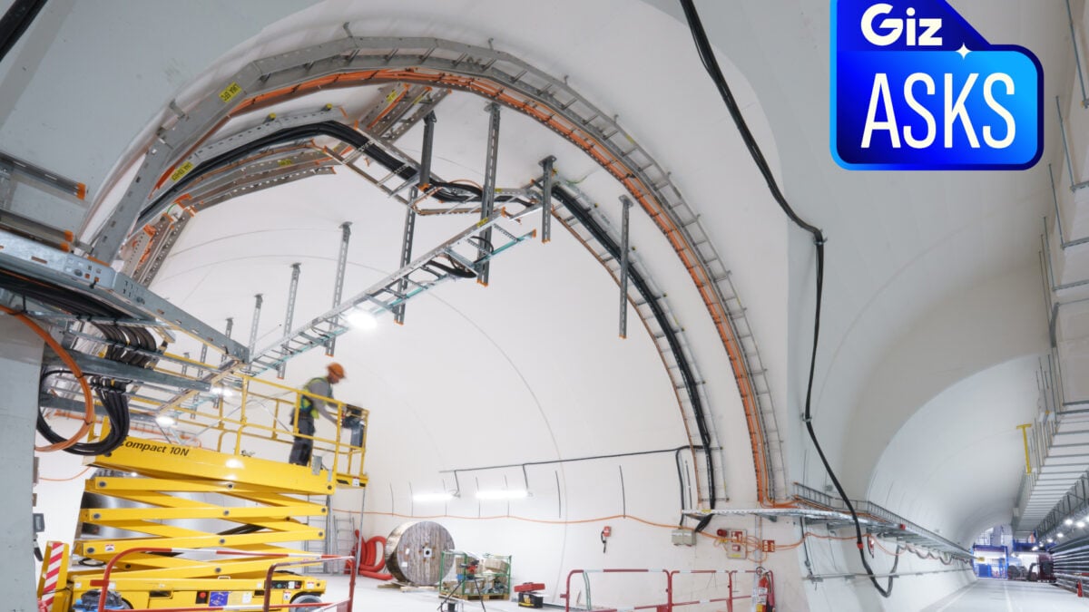 The Large Hadron Collider Is Getting a Major Upgrade. But What Would Actually Surprise Physicists?