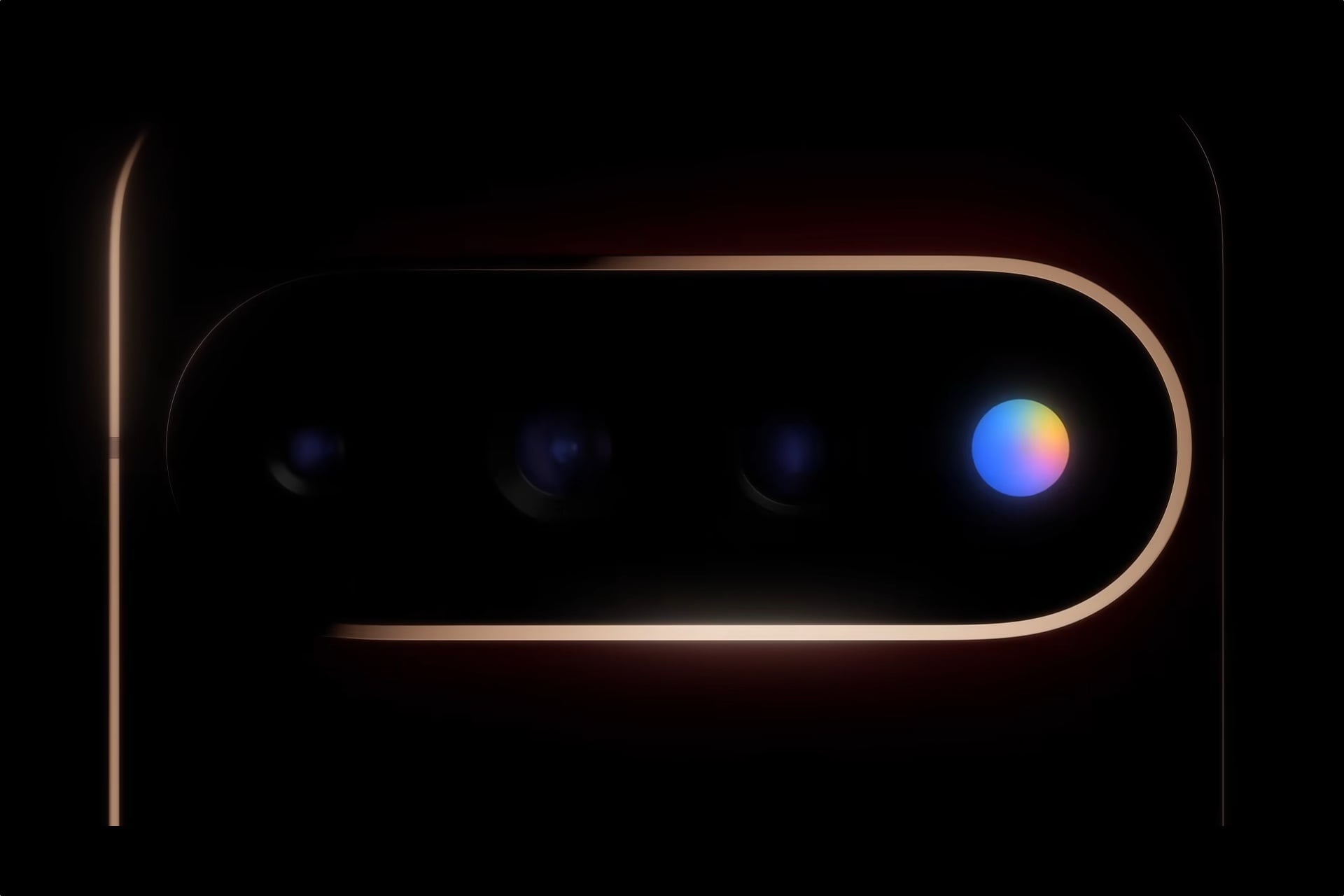 Google Pixel 11 Teaser