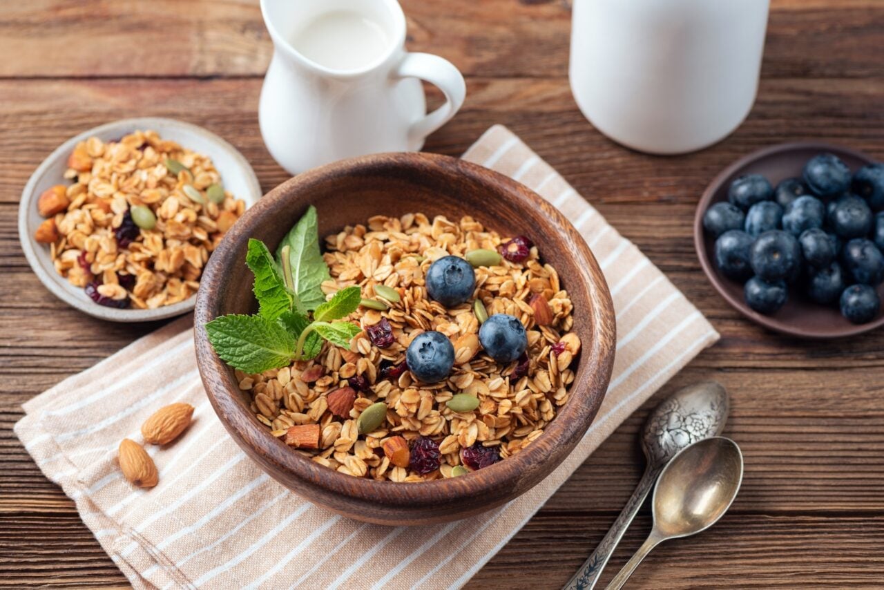 Granola Is the Latest Recall in America’s Salmonella-Drenched Food System