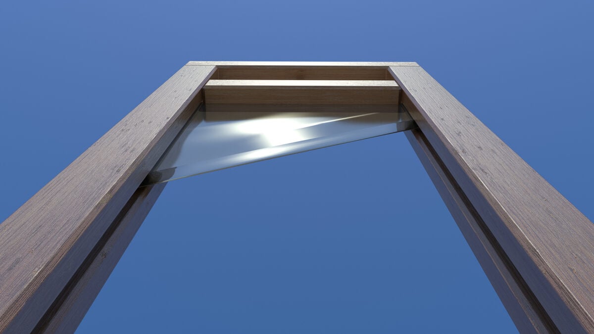 Data Center Reps Face the Guillotine, Flee Public Hearing