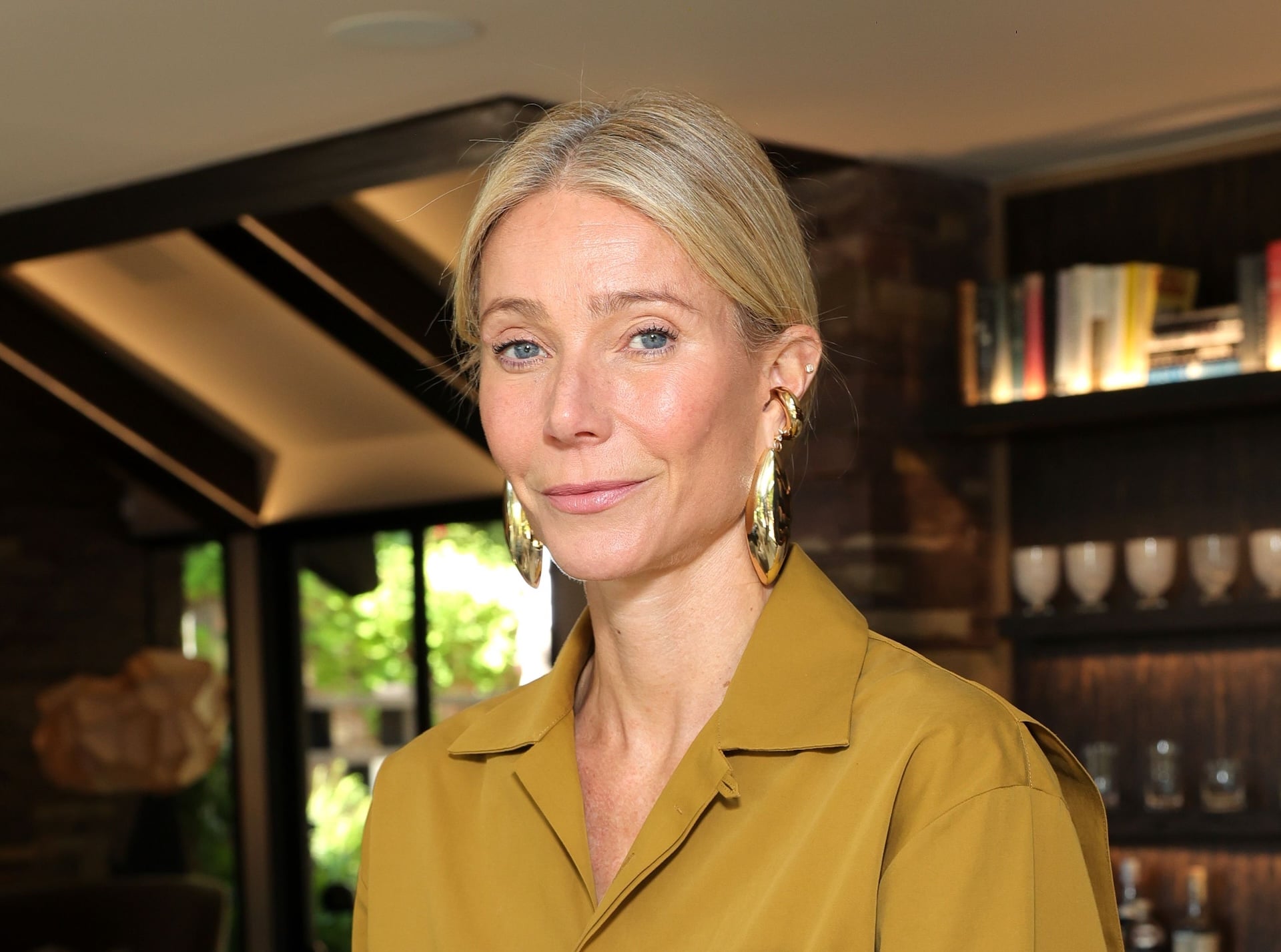 Gwyneth Paltrow