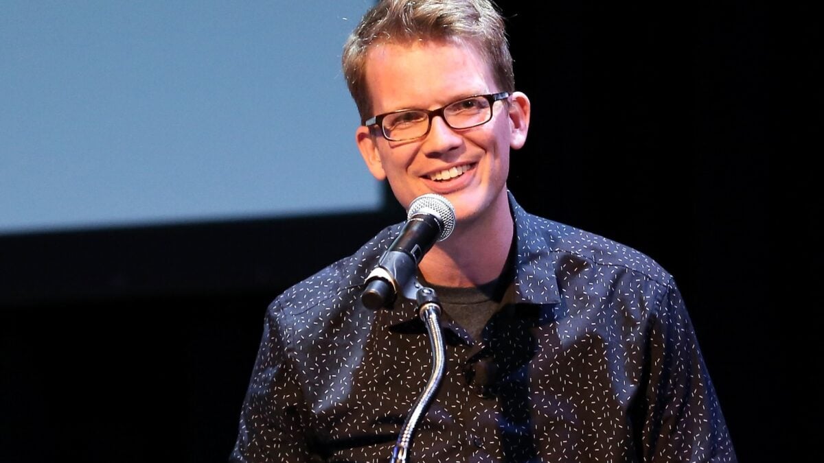 YouTuber Hank Green Is Facing a Fan Revolt Over His AI Use