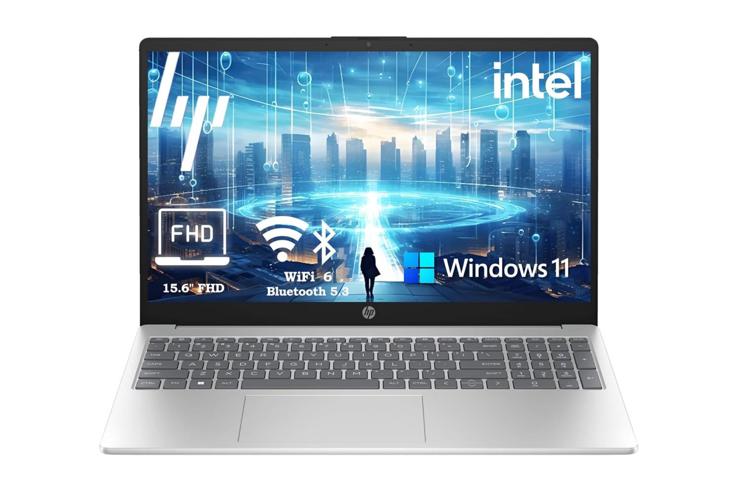 Hp Laptop