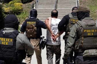 Ice Arrest