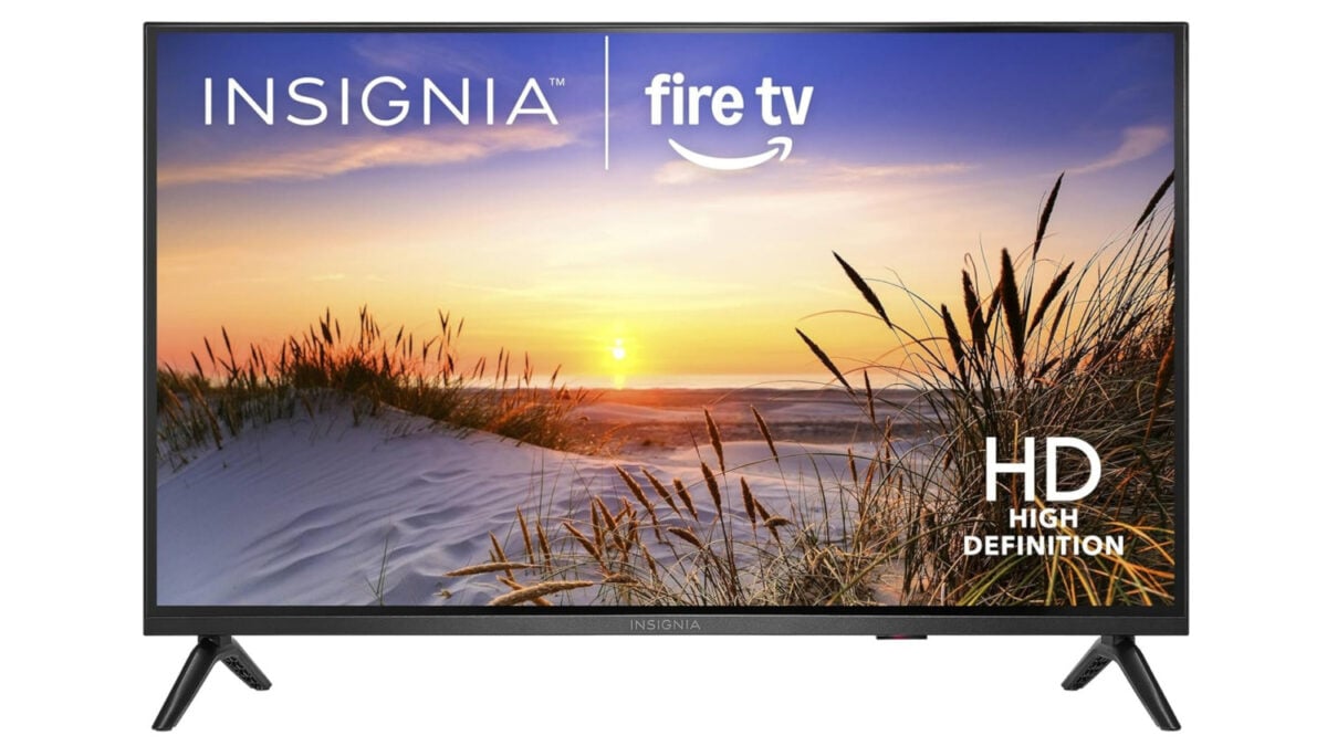 Amazon reduziert den Preis für den Insignia 32-Zoll Fire TV ...