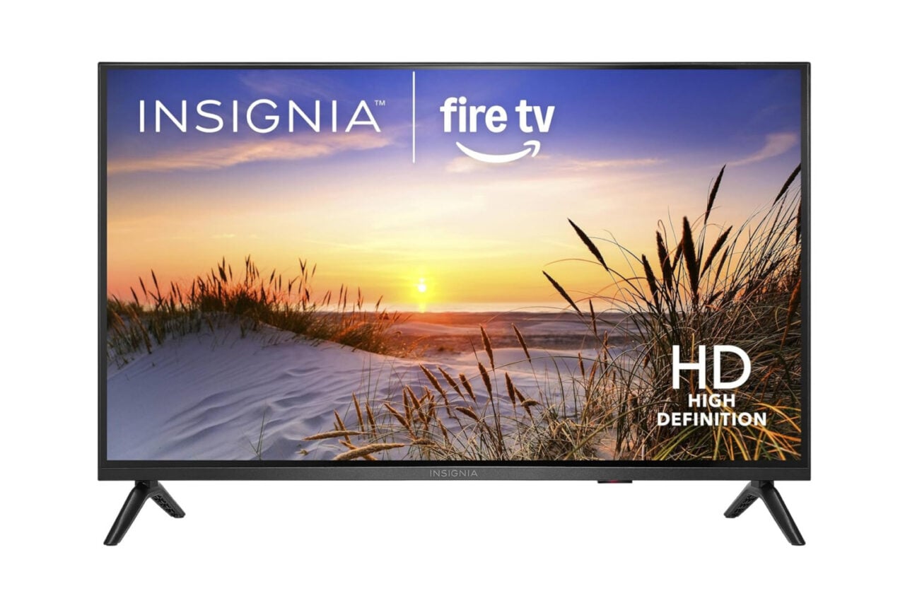 Insignia Tv