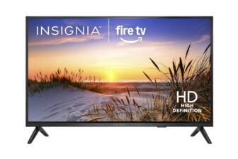 Insignia Tv