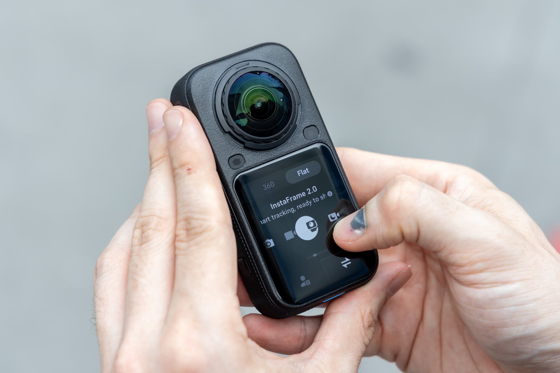 Insta360 X6 Review 06