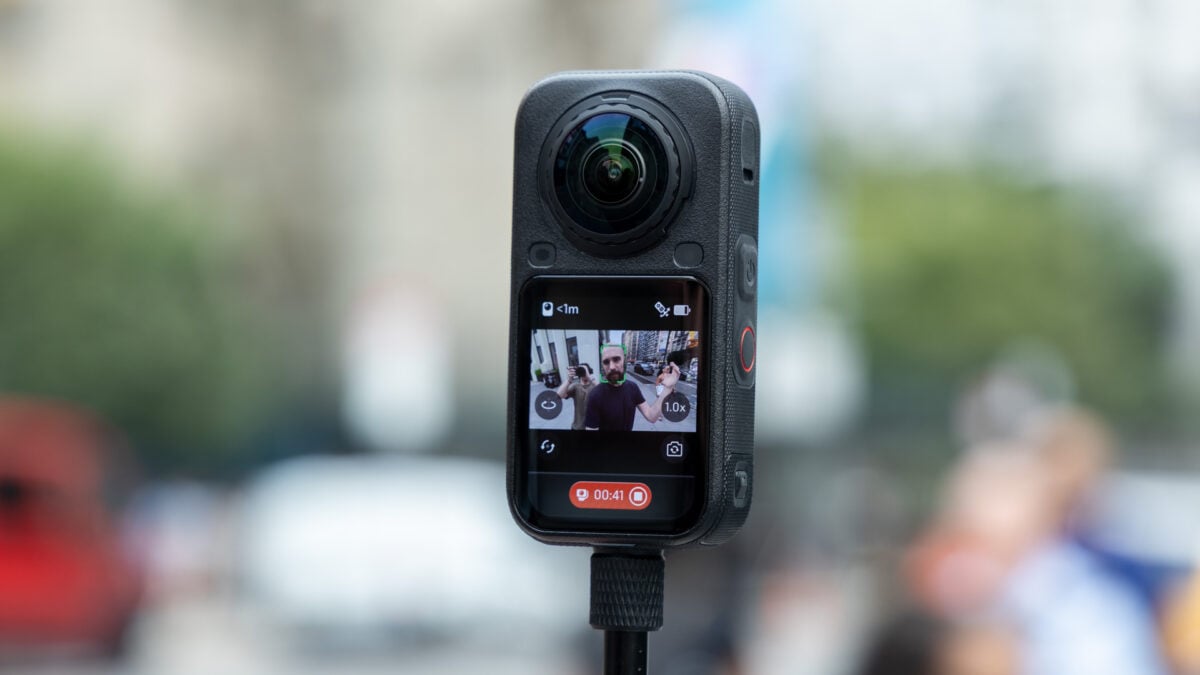 Insta360 X6 Review: The King of 360 Cameras Reclaims Its Crown