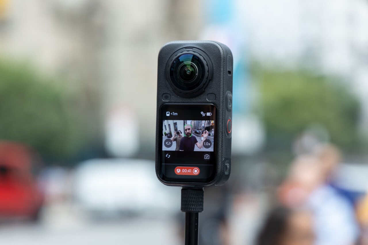 Insta360 X6 Review 07
