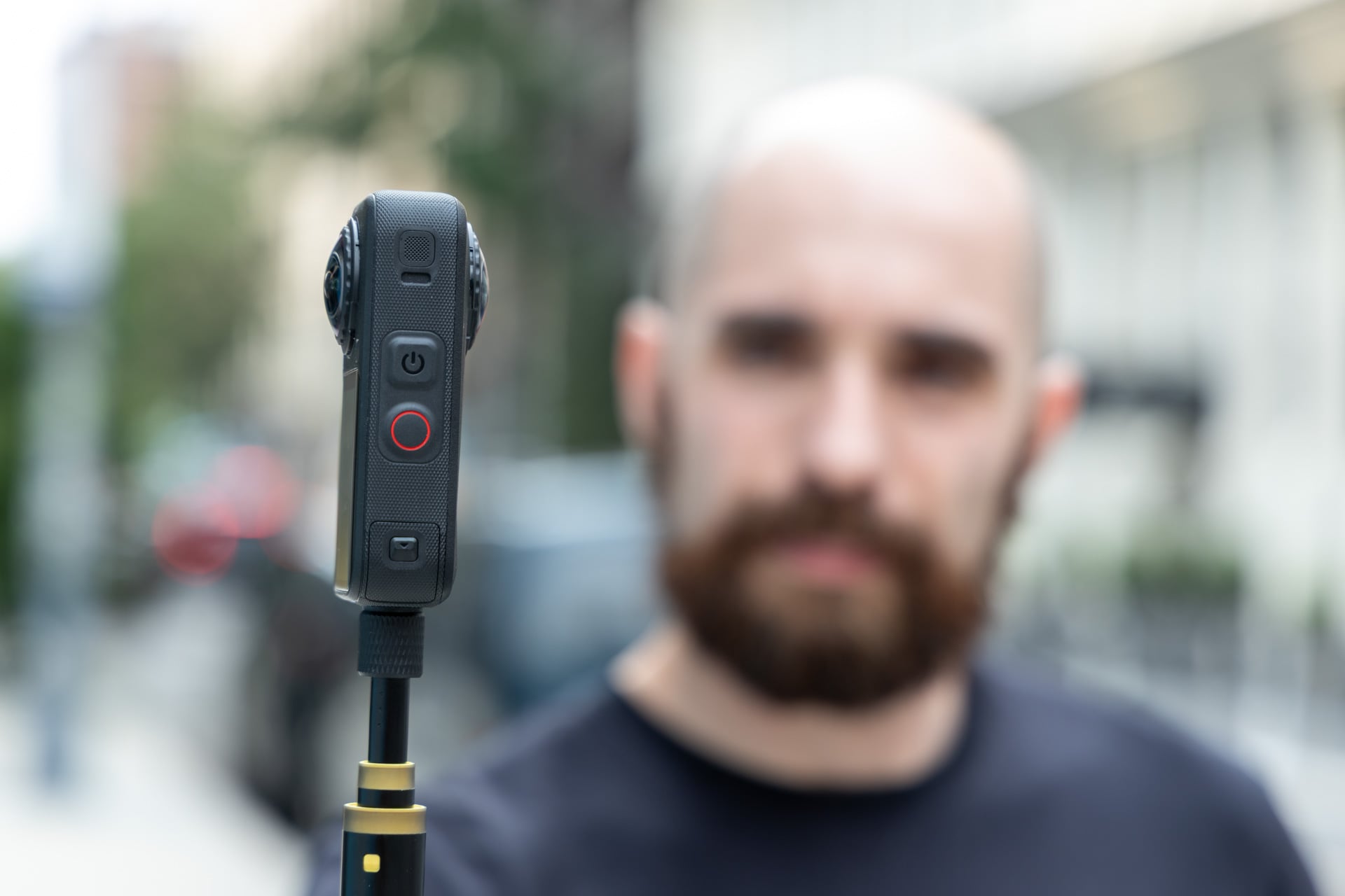 Insta360 X6 Review 10