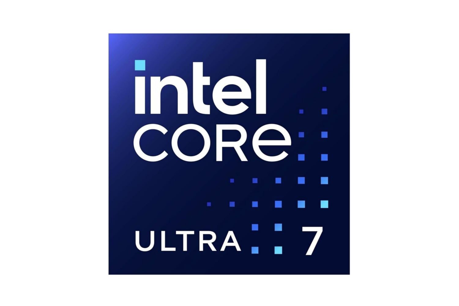 Intel Core Ultra 7