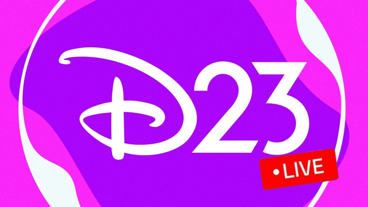 Live Updates From Disney’s Mega Film and TV Panel at D23 2026 🔴