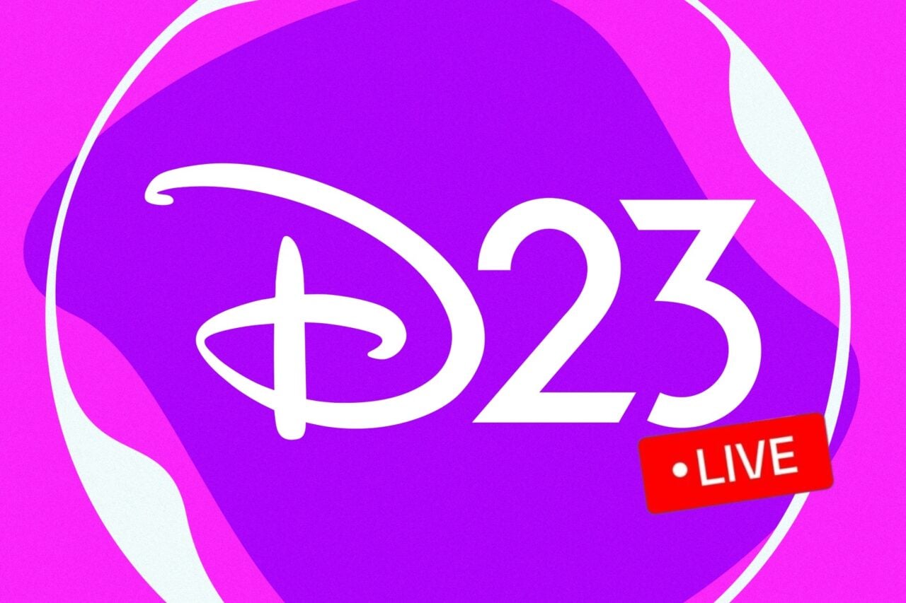 Live Updates From Disney’s Mega Film and TV Panel at D23 2026 🔴