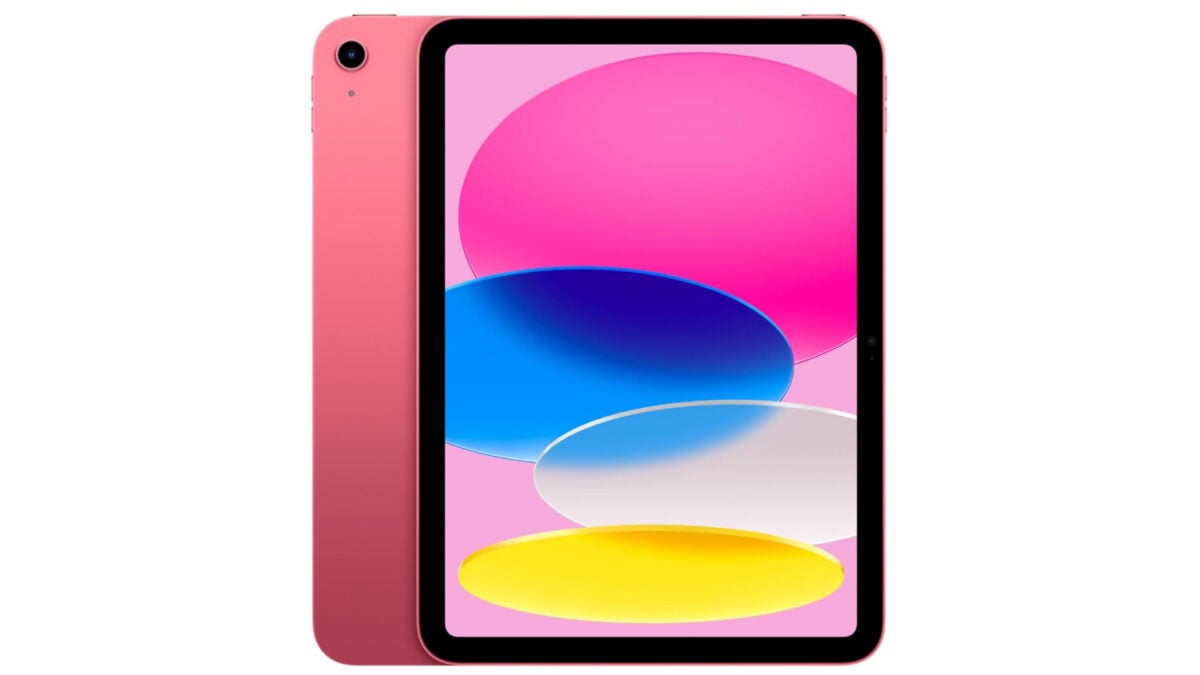 iPad A16 Gets a Labor Day Price Cut on Amazon, Now Far Cheaper Than the Apple St...