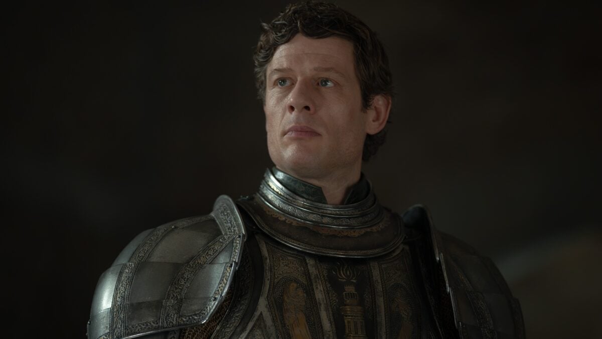 James Norton on Ormund&rsquo;s Gruesome &lsquo;House of the Dragon&rsquo; Scene