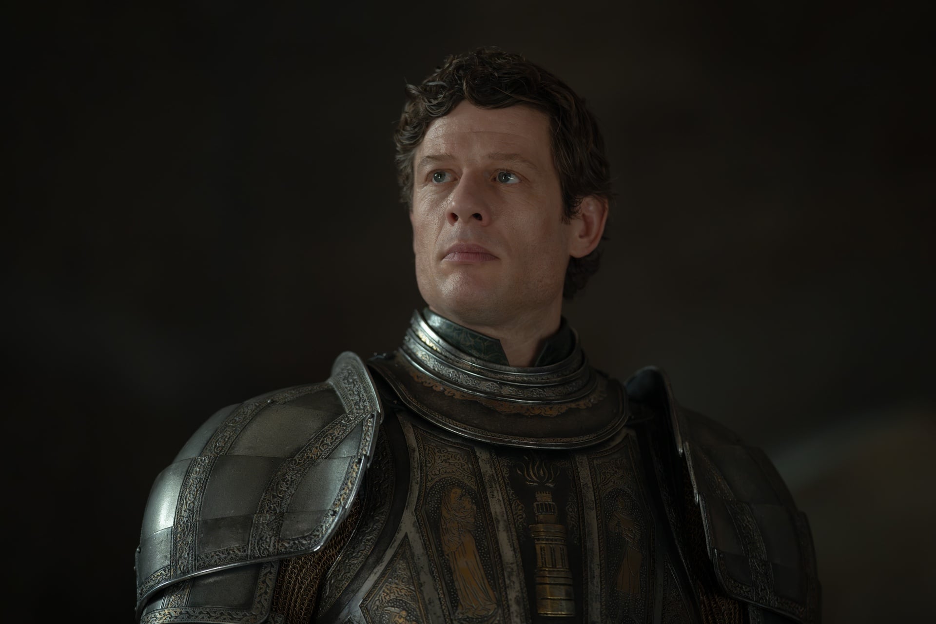James Norton Hotd Finale