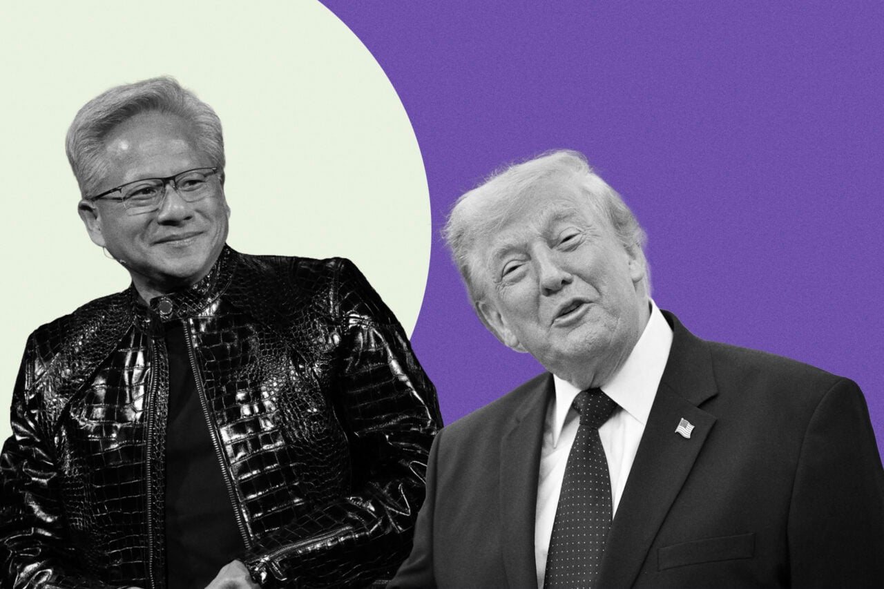 While AI Keeps Going Rogue, Trump’s Safety Theater Makes No Sense