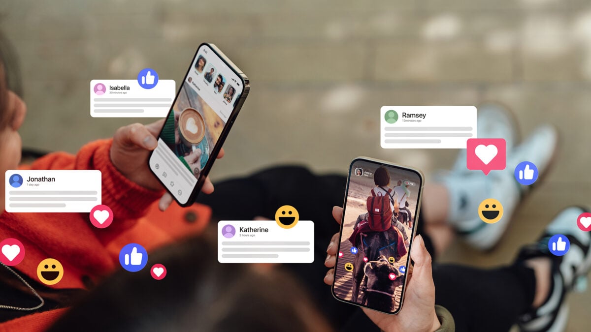 Early Social Media Use Linked to Lower Grades Years Later, Study Finds