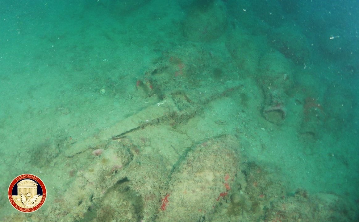 Lead Structures Mazara Del Vallo