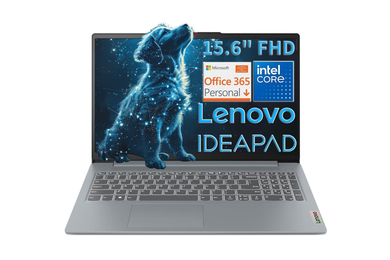 Lenovo Ideapad