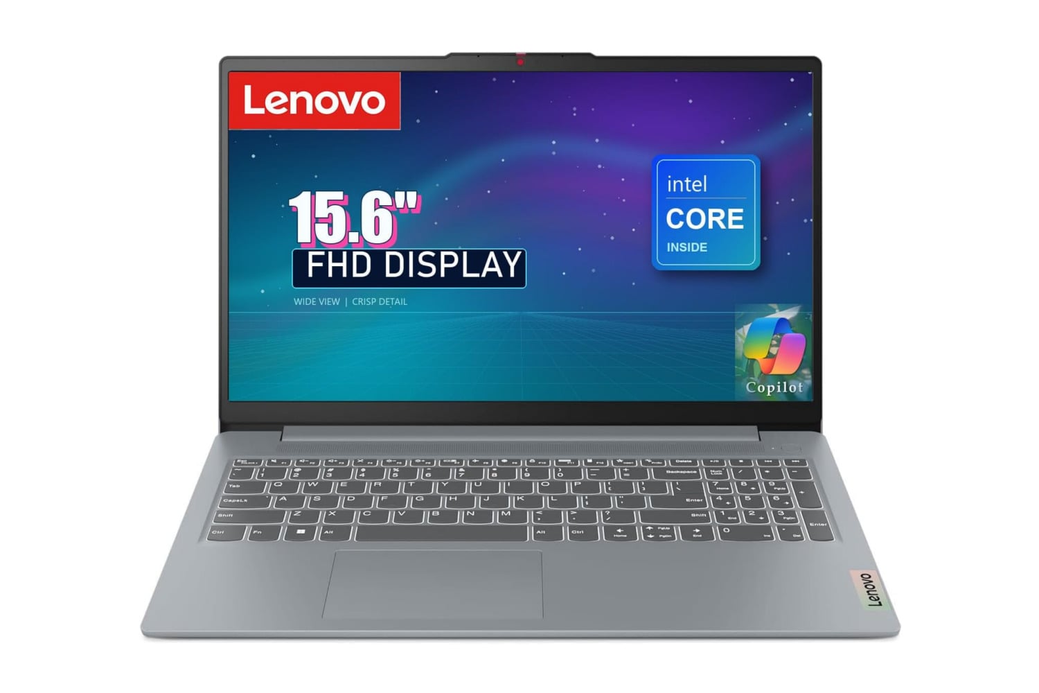 Lenovo Laptop