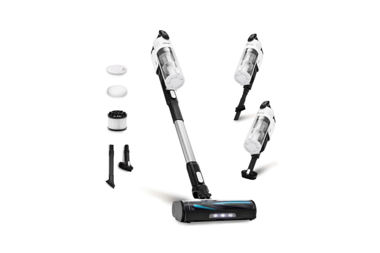 Levoit Vacuum