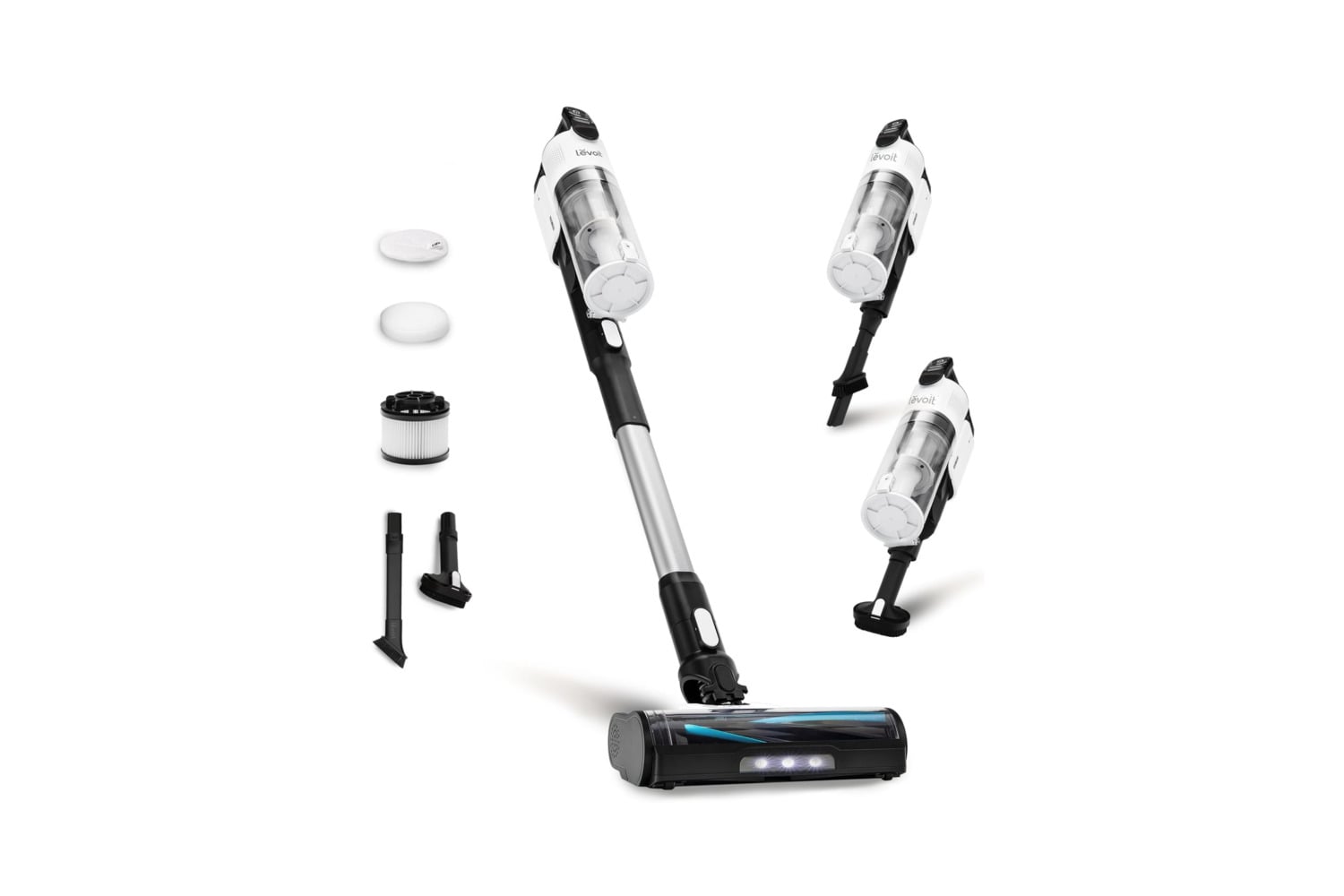 Levoit Vacuum