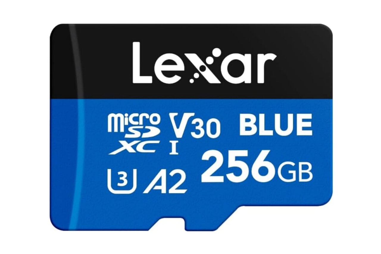 Lexar Ssd
