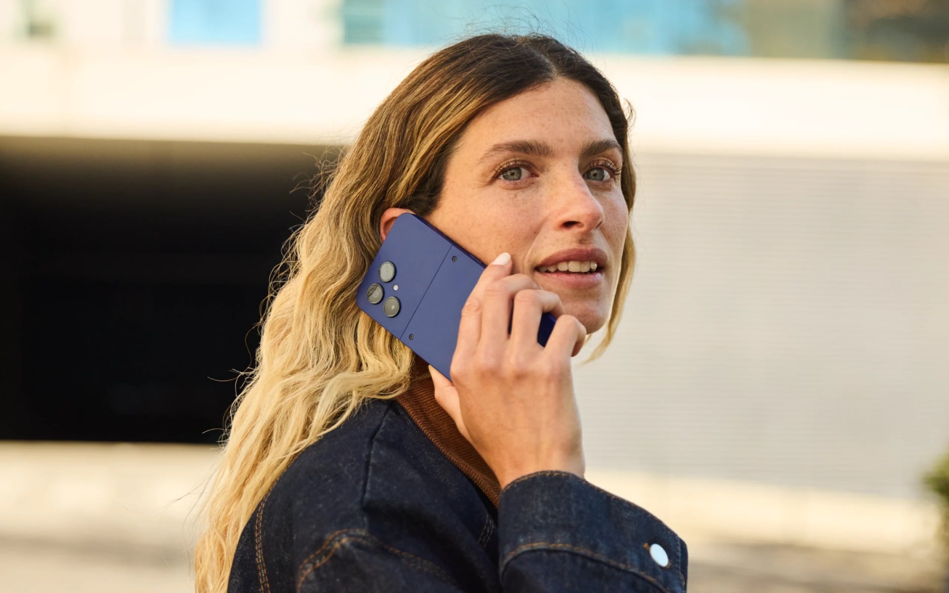 Fairphone 6 Plus