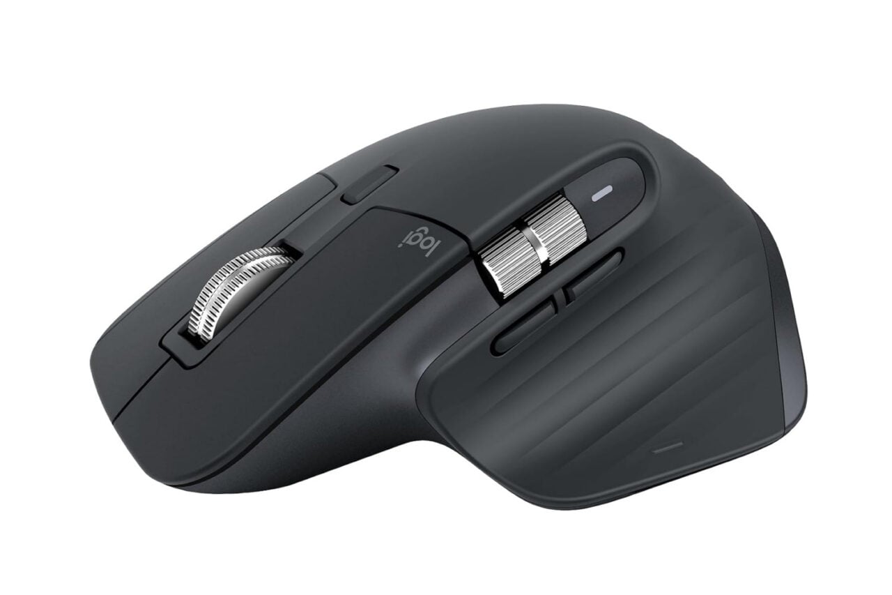 Logi Mouse