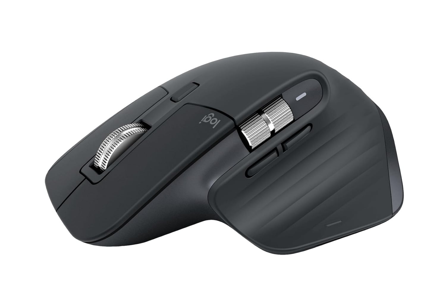 Logi Mouse