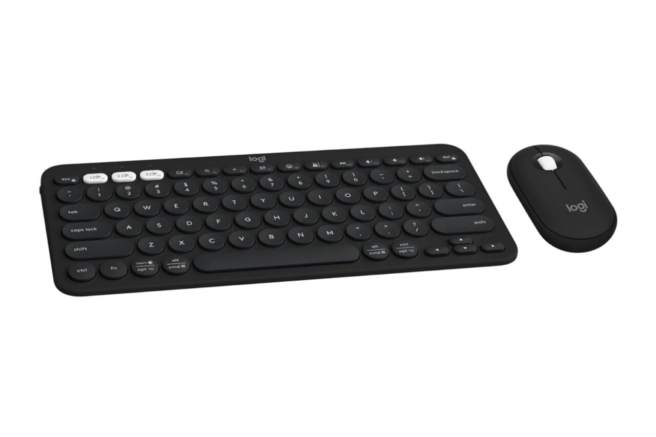 Logitech Combo
