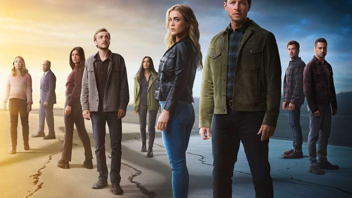 Netflix Is Letting ‘Manifest’ Take Flight Again With New Spinoff Netflix Is Letting ‘Manifest’ Take Flight Again With New Spinoff