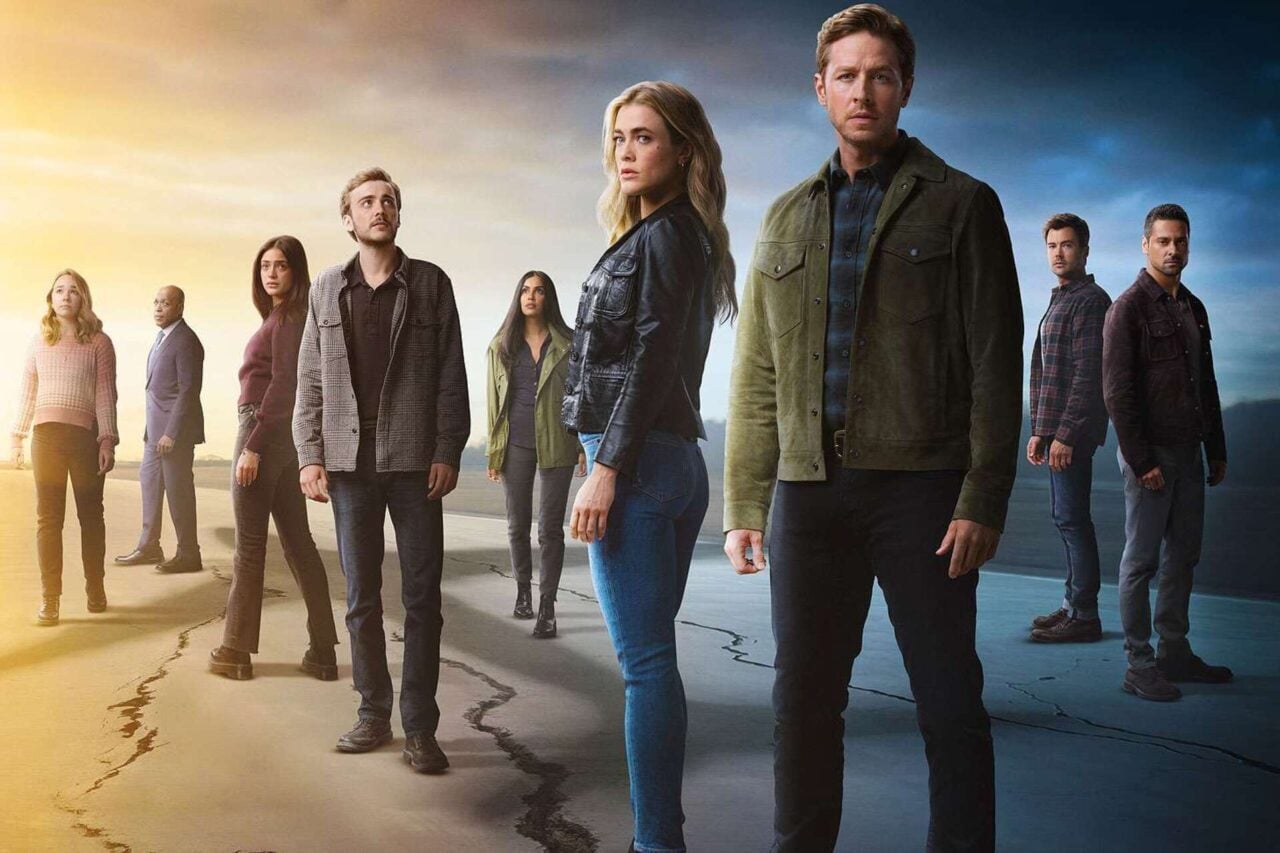 Netflix Is Letting ‘Manifest’ Take Flight Again With New Spinoff