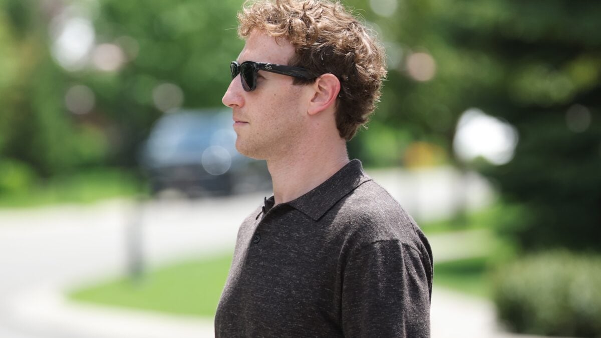 The Trillion-Dollar Trial Against Meta Is Too Big to Succeed