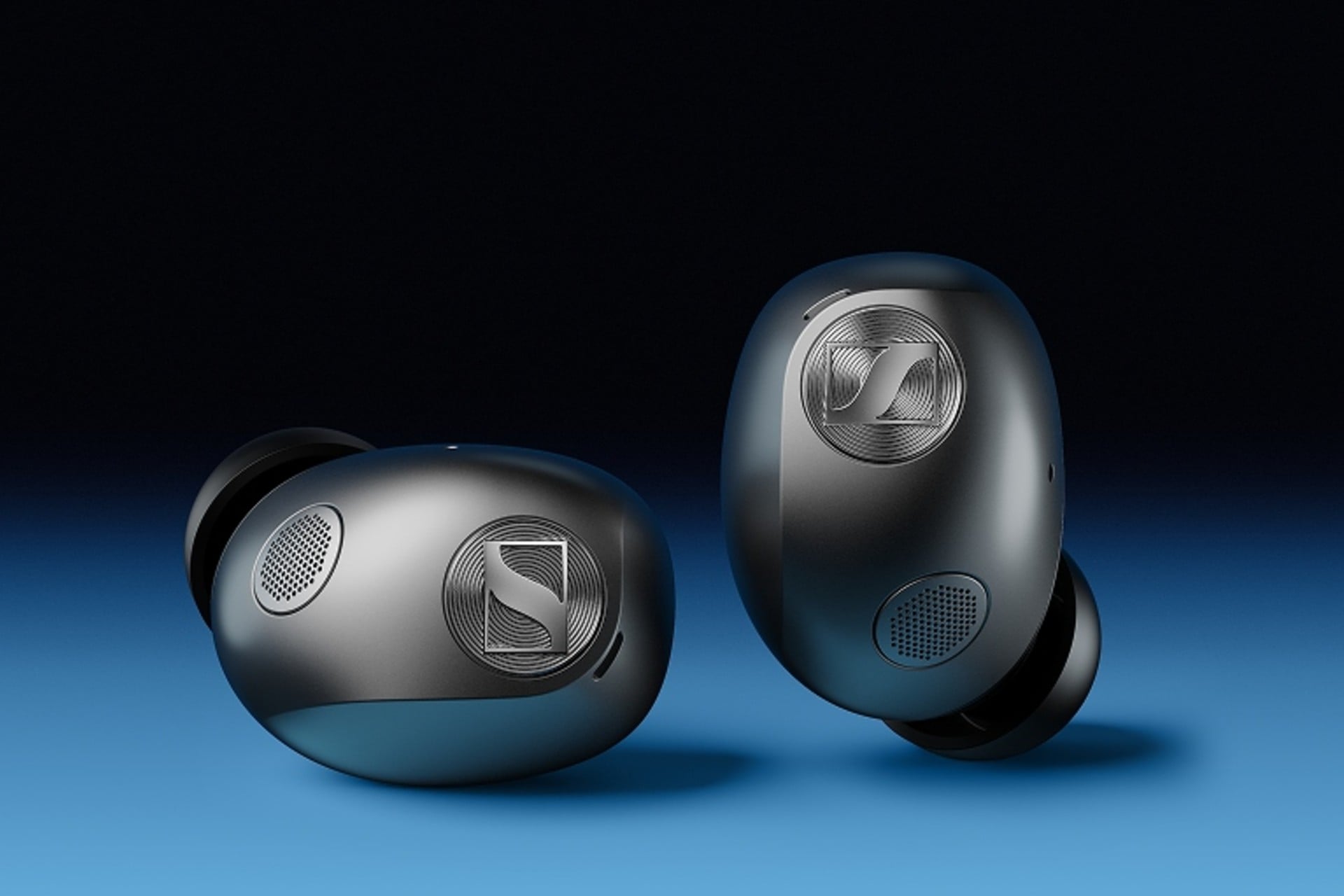 Momentum 5 True Wireless
