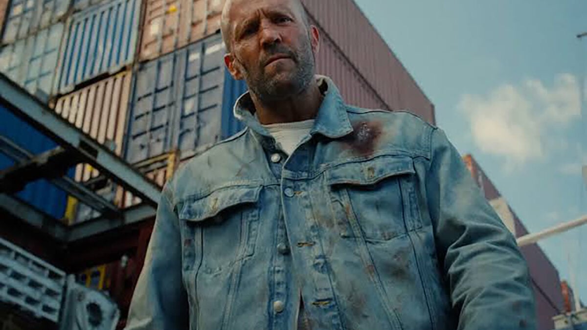 Amazon Reportedly Leaked Jason Statham&rsquo;s New Film &lsquo;Mutiny&rsquo; on Prime
