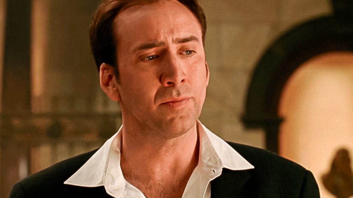 Sounds Like ‘National Treasure 3’ Could Finally, For Real Happen Sounds Like ‘National Treasure 3’ Could Finally, For Real Happen